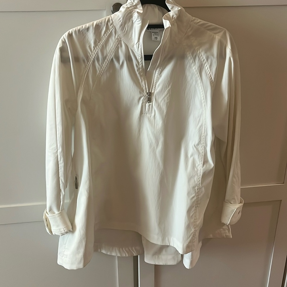 Athleta Pullover - image 1